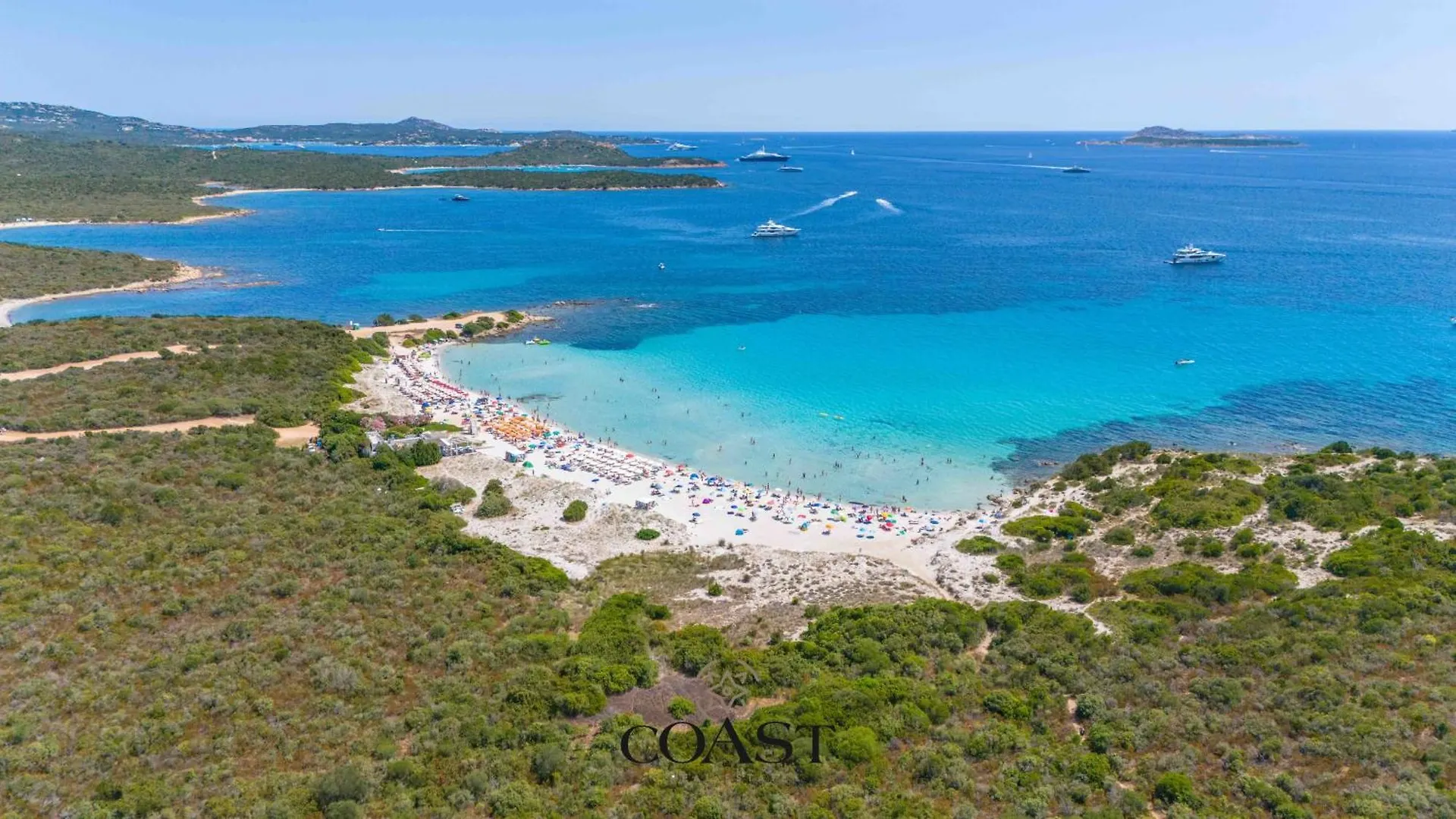 Apartment Bouganville Bilocale Con Vista Mare E Wifi Olbia Italy