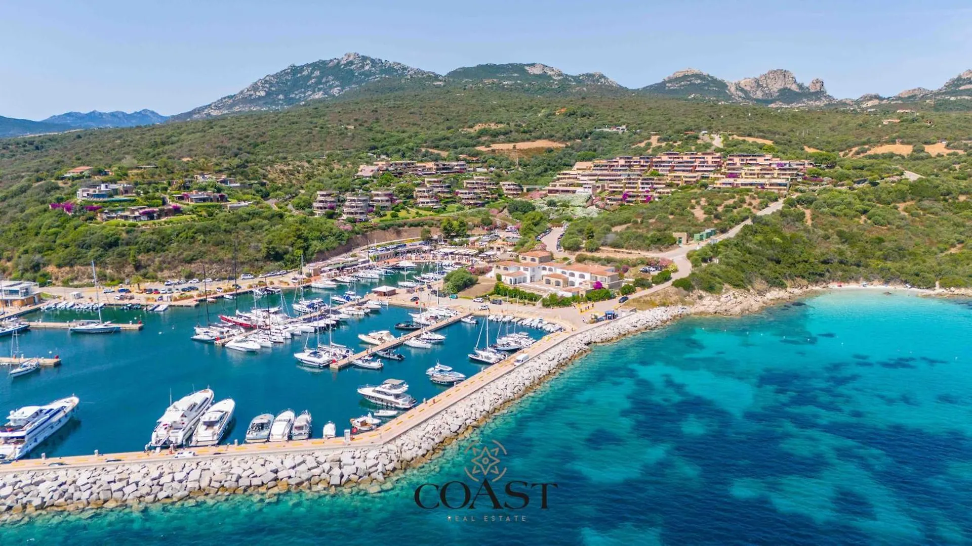 Bouganville Bilocale Con Vista Mare E Wifi Olbia Appartamento